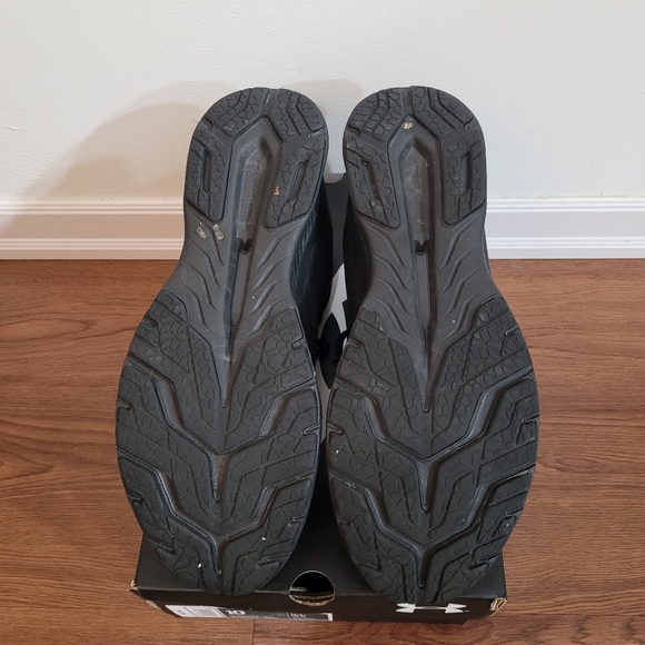 Under Armour Charged Bandit 7 - Picture 2 of 4